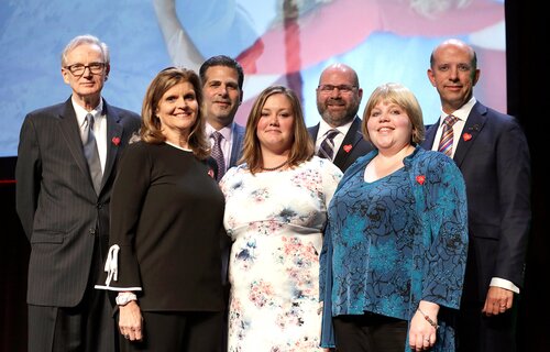 Jewelers for Children Celebrates 20 Years, Honors Bill Luth and Jeffrey Cohen JewelersForChildren2018 (1930)-61 Jewelers for Children Celebrates 20 Years, Honors Bill Luth and Jeffrey Cohen JewelersForChildren2018 (1930)-61