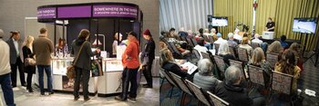 Buzz from AGTA GemFair™ Tucson Continues Buzz from AGTA GemFair™ Tucson Continues