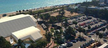 MIAMI BEACH SHOW RETURNS IN 2018 WITH A NEW NAME AT A NEW LOCATION MIAMI BEACH SHOW RETURNS IN 2018 WITH A NEW NAME AT A NEW LOCATION