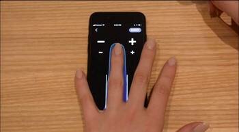 Radius Technologies Launches First Mobile Compatible Ring Finger Sizing Technology for Jewelers Called PerfectFit Radius Technologies Launches First Mobile Compatible Ring Finger Sizing Technology for Jewelers Called PerfectFit