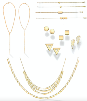 Royal Chain’s New Gold Collection Targets the “Selfie” Generation Royal Chain’s New Gold Collection Targets the “Selfie” Generation