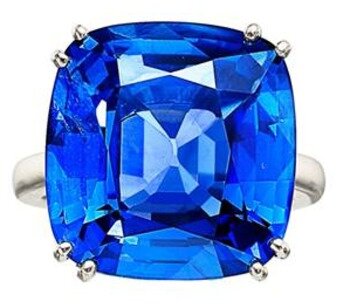 Spectacular Sapphire Ring Leads Heritage’s Fine Jewelry Auction Beyond 3.6 Million Spectacular Sapphire Ring Leads Heritage’s Fine Jewelry Auction Beyond 3.6 Million