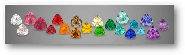 GIA To Host Classes, Lab Service, Seminars at AGTA Gem Fair gia-trilliant-cut-gemstones