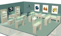 Stuller Introduces Interiors by Stuller Stuller Introduces Interiors by Stuller