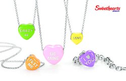 Stuller, Inc. and World Trade Jewelers announce Sweethearts® Jewelry Collection 