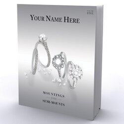 Overnight Mountings New Catalog - VOLUME 5 Overnight Mountings New Catalog - VOLUME 5