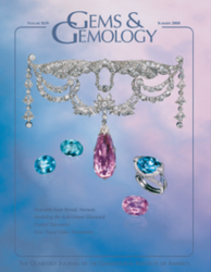 GIA Enhances Visitor Experiences at Tucson 2014 Shows 