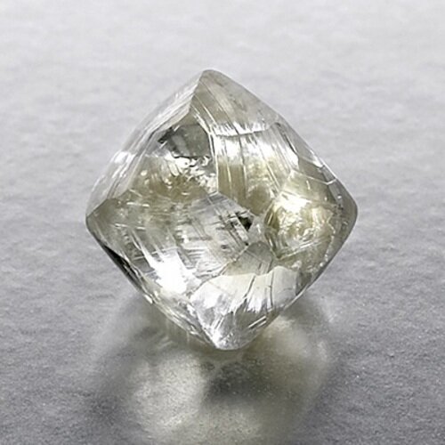 DPA: 5 Essential Diamond Truths DeBeers Rough-2