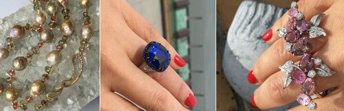 Jackie’s Picks: Winners shine at AGTA Spectrum Awards Jackie picks spectrum awards-14 Jackie’s Picks: Winners shine at AGTA Spectrum Awards Jackie picks spectrum awards-14