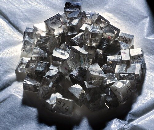 Five Essential Laboratory-Grown Diamond Truths Type-IIa-Diamonds-43