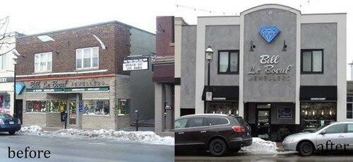 Use the STAR Process for Updating Your Storefront beforeafterstar-21