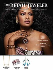 October 2018 Magazine Archive October 2018 Magazine Archive