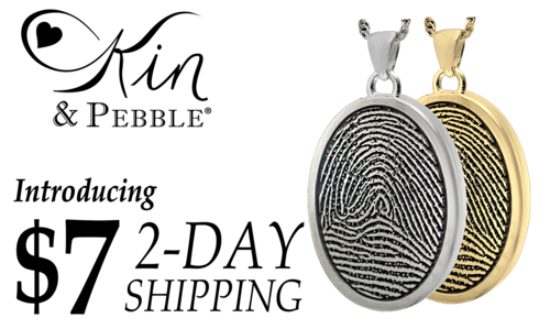 Kin & Pebble Announce Two-Day Shipping 2-day Shippi-4 Kin & Pebble Announce Two-Day Shipping 2-day Shippi-4