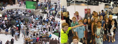 Education Shines For The Fall 2018 Atlanta Jewelry Show ATL Show pics-49