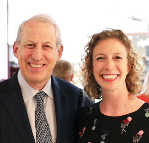 Lisa Bridge to Take the Helm of Ben Bridge Jeweler as CEO Ed LisaBridge_BenBridge-22