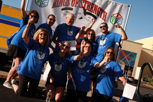 Jewelers for Children Announces Annual Rings of Strength Jewelers for Children Top Team-36 Jewelers for Children Announces Annual Rings of Strength Jewelers for Children Top Team-36
