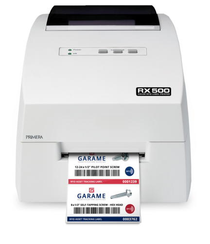 On-Demand Color RFID Label Printer is Announced RX500-asset tracking-300dpi-52 On-Demand Color RFID Label Printer is Announced RX500-asset tracking-300dpi-52