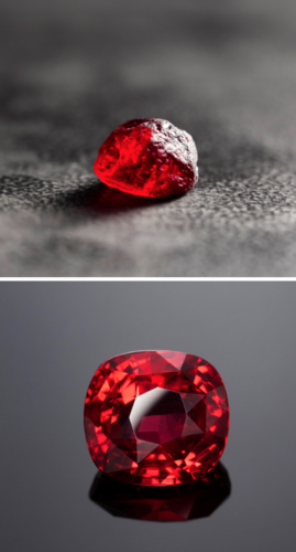 Sant Enterprises Introduces the ‘Rose of Mozambique’ Gemfields Ruby Rose of Mozambique-61 Sant Enterprises Introduces the ‘Rose of Mozambique’ Gemfields Ruby Rose of Mozambique-61