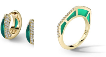 ANDY LIF Jewelry Accepted into COUTURE’s Design Atelier 