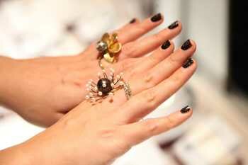 Atlanta Jewelry Show Announces 2019 Theme and 2020 Dates Atlanta Jewelry Show Announces 2019 Theme and 2020 Dates