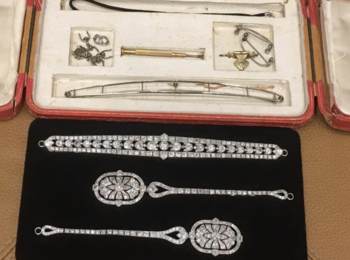 Two Industry Resources Join Forces for Jewelry Educational conferences in 2019 Two Industry Resources Join Forces for Jewelry Educational conferences in 2019