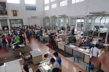 GIT to Host International Chanthaburi Gems and Jewelry Festival 2019: Promoting Chanthaburi as Global City of Gems GIT to Host International Chanthaburi Gems and Jewelry Festival 2019: Promoting Chanthaburi as Global City of Gems