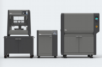 Christian Tse And Desktop Metal Partner To Bring Metal 3D Printing to the Fine Jewelry Industry 