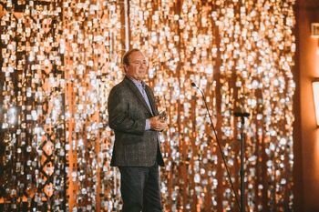 The 2021 COUTURE Design Award Winners and Cindy Edelstein Award Honoree Announced 