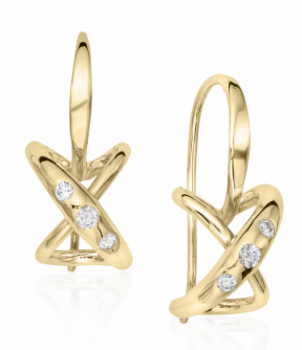 E. L. Designs Announces Latest Additions to Diamond Sparkle Collection E. L. Designs Announces Latest Additions to Diamond Sparkle Collection