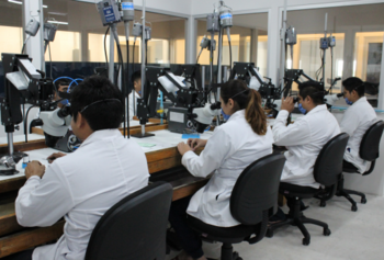 Frederick Goldman Announces Its Jewelry Solutions Group and New Tariff-Free Lab Grown Jewelry Manufacturing Facility in Mexico 