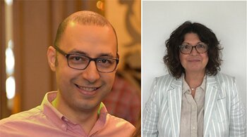 Frederick Goldman’s Jewelry Solutions Group Taps Two Industry Professionals 