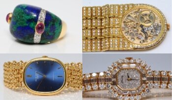 Luxury Abound at Kruse GWS Auctions This Saturday Luxury Abound at Kruse GWS Auctions This Saturday