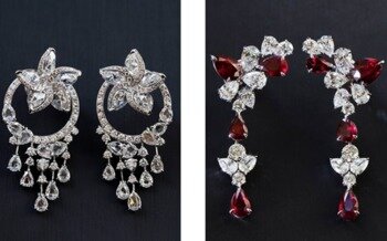 HARAKH Named Fine Jewelry Finalist in 2020 FGI Rising Star Awards, nominated for first ever sustainability award HARAKH Named Fine Jewelry Finalist in 2020 FGI Rising Star Awards, nominated for first ever sustainability award