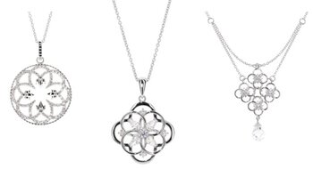 Hope Faith Miracles Introduces New Collection: Concentric Circles 