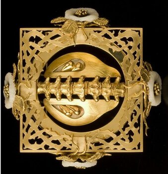 Initiatives in Art and Culture to Present 8th Annual Gold Conference in New York Initiatives in Art and Culture to Present 8th Annual Gold Conference in New York