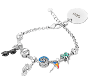 IDJI Launches DBW Jewelry– Design, Build, Wear IDJI Launches DBW Jewelry– Design, Build, Wear