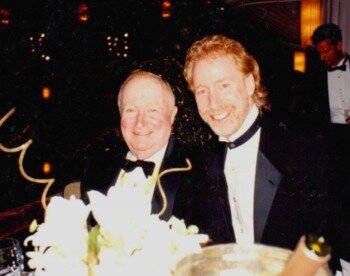 In Memoriam: Irwin Korwin Founder of Wideband 