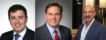 Jewelers of America Board Elects New Directors Jewelers of America Board Elects New Directors