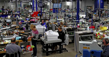 Industry Leading Jewelry Repair Experts, Jewel-Craft Inc, Upgrade to Larger Facility in Recent Expansion 