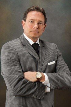 Danhov names Jim Grohn as New Executive Vice President 
