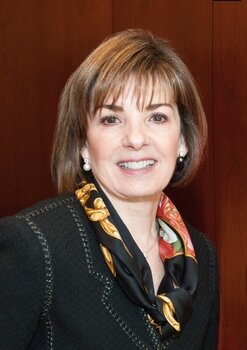 Kathryn Kimmel Retires From GIA 