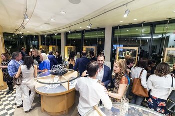 San Francisco Bay Area’s Only Messika Experience Launches at Stephen Silver Fine Jewelry San Francisco Bay Area’s Only Messika Experience Launches at Stephen Silver Fine Jewelry