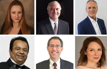 Natural Color Diamond Association Presents Seminar; Hosts Evening Event in Las Vegas Natural Color Diamond Association Presents Seminar; Hosts Evening Event in Las Vegas