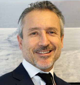 JA Announces Olivier Stip as GEM Awards Chair 