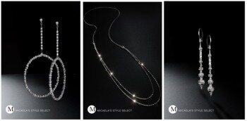 Platinum Born Debuts ‘Micaela Selects’ Collection 