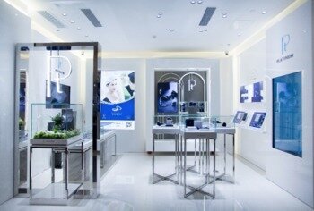 Platinum Guild International Launches First Platinum Jewelry Exclusive Showroom Platinum Guild International Launches First Platinum Jewelry Exclusive Showroom