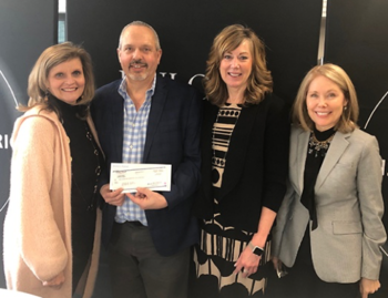 Jewelers Mutual Announces Donation To Jewelers for Children Jewelers Mutual Announces Donation To Jewelers for Children