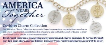 Rembrandt Charms Launches Heroes Contest Rembrandt Charms Launches Heroes Contest