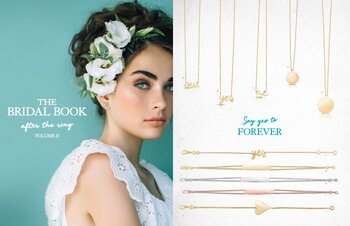 Royal Chain Bets Love Is Not On Pause With A Brand New Bridal Collection Royal Chain Bets Love Is Not On Pause With A Brand New Bridal Collection