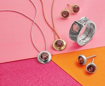 Silpada Supports the Breast Cancer Community 